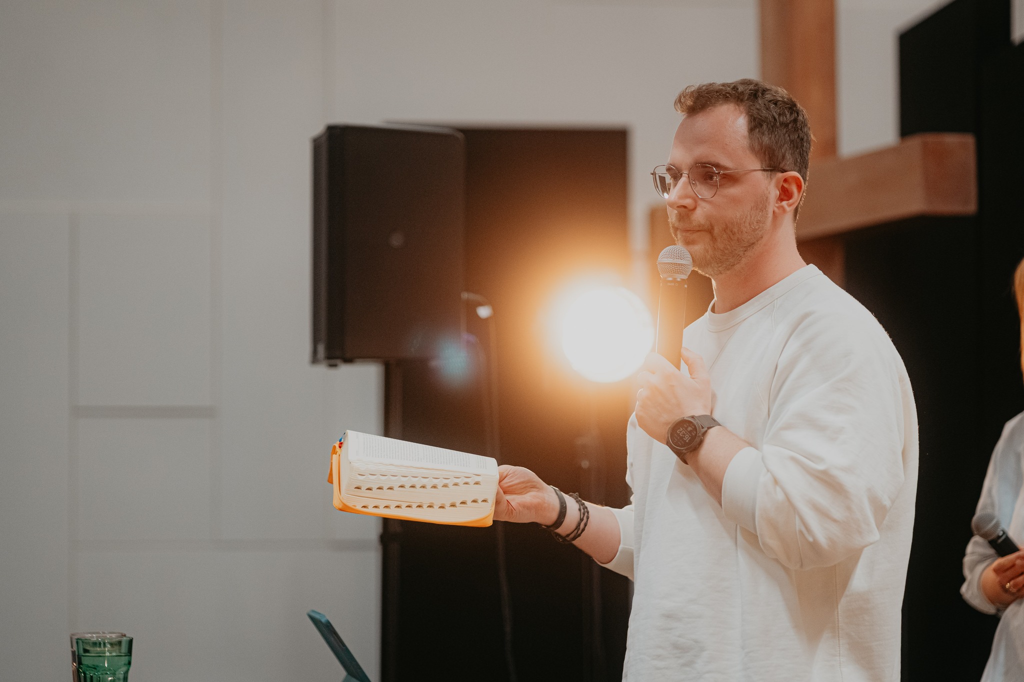 Zdjęcie z konferencji