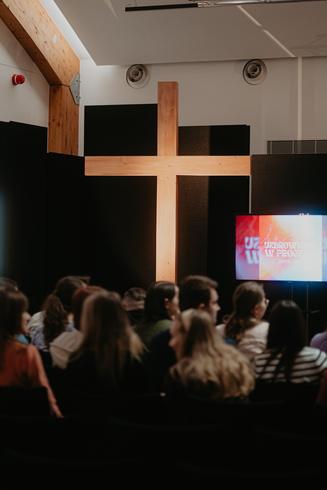Zdjęcie z konferencji